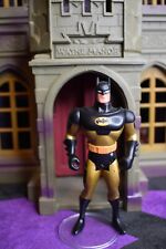 Knight Star Batman Batman Animated Series 1993 Kenner Vintage Action Figure
