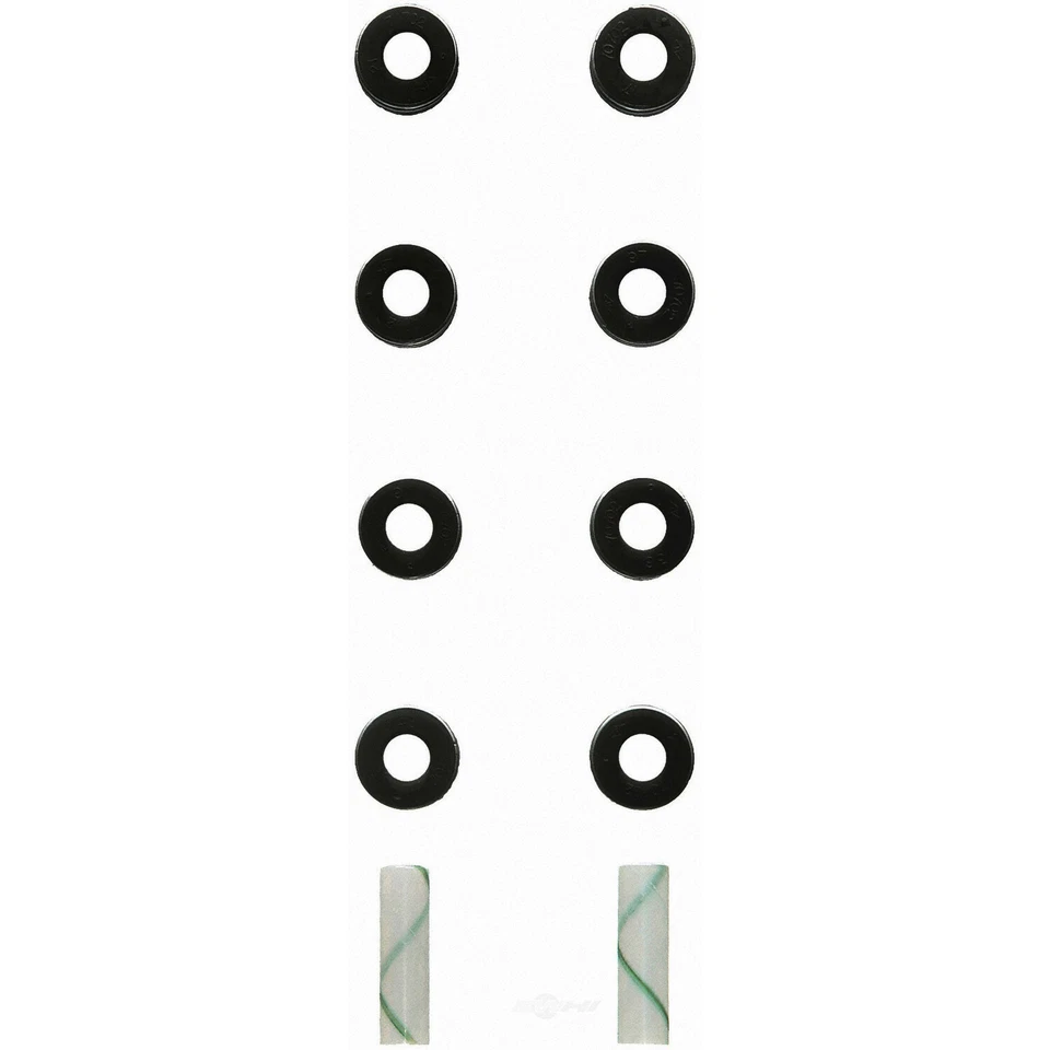 Fel-Pro SS70702 Valve Stem Seals Set For many Chrysler/Mitsu/Hyundai/Toyota 4 Cy - Image 1 of 1