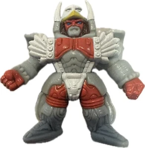 Transformers Beast Wars 2 Cybertron Mobile Base Takara Magnaboss Figure Only VTG - Picture 1 of 2