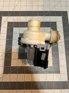 Washer Drain pump 134061200 - Picture 1 of 4