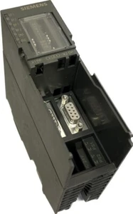 1x SIEMENS 6ES7158-0AD01-0XA0 Simatic S7 - Bild 1 von 5
