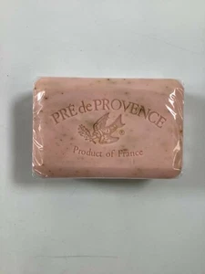 Pre De Provence Rose Petal Soap NEW! - Picture 1 of 3