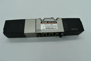 SMC NVSP4416-0051D - ELECTROVÁLVULA - Imagen 1 de 3
