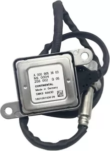 For Mercedes-Benz A0009053603 5WK96683D, 5WK966863F Nitrogen Oxide NOX sensor - Picture 1 of 1