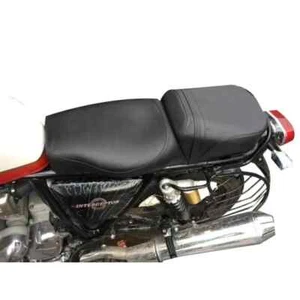 COMPLETE SEAT ASSEMBLY FIT FOR ROYAL ENFIELD INT 650 INTERCEPTOR 650 2018 - 2024 - Bild 1 von 6