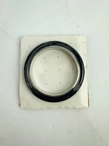 DUNIWAY Aluminum 1-1/2” Flange BLANK for Flange Hose Adapters KF40-FB - Picture 1 of 6
