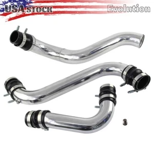 Intercooler Pipe for 2011-2016 Silverado/Sierra 2500HD/3500HD 6.6L Duramax LML - Picture 1 of 8
