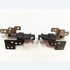 For   Lattiude E5280 5290 RJCRM 9N5PX LCD Hinge Shafts L&R Screen Hinges Set