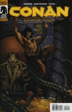 Conan: Road of Kings #2 VF/NM; Dark Horse | we combine shipping
