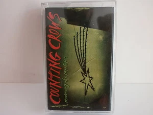 K7 COUNTING CROWS Recovering the satellites GEC 24975 USA - Imagen 1 de 1