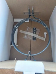 UNOX  KRS1130A   HEIZELEMENT KIT ORIGINALTEIL - Bild 1 von 2