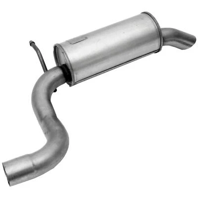 Walker Exhaust Resonator and Pipe - Fits 2010-2008 Chrysler Town & Country, 2010 Foto 1 de 4