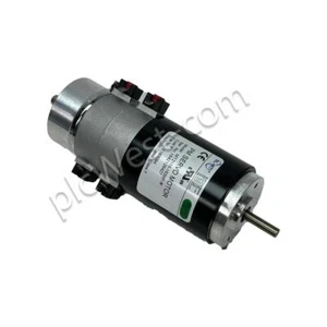 SL-MTI Pm Servo Motor MT2115-163BF-R Class F - Picture 1 of 3