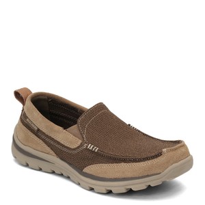 sketcher loafer
