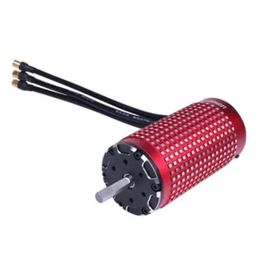 Leopard 58113 V2 motore brushless 4 poli 700 KV per camion auto 1/5 RC USA! - Foto 1 di 4