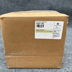 Markem Imaje X40 Wash down CUI kit part no 10067186 New - Picture 1 of 12