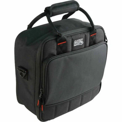 Gator Cases G-MIXERBAG-1212 Padded Nylon Mixer/Equipment Bag 12" x 12" x 5.5" - Image 1 of 4