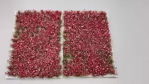 SEM - TU6DF-PR - 6mm Dark Forest - Painting Rose Flowers - Natural Layout - Self - Picture 1 of 2