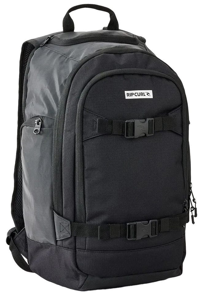 Mochila Rip Curl Icons Posse 33L - Medianoche - Nueva Foto 1 de 1