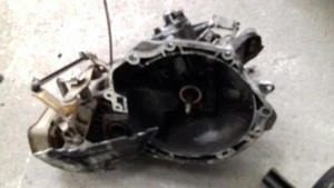 F16 gearbox 734954 for OPEL ASTRA F BERLINA 1.8 16V 1991 - Imagen 1 de 3