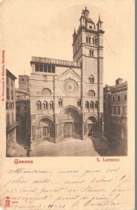 GENEVA - S.LORENZO - Bild 1 von 2