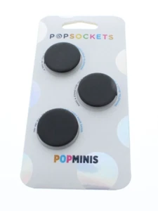 PopSockets PopMinis Mini Grips for Phones & Tablets New - Picture 1 of 13