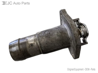 Carcasa termostato desde 2006 Hummer H3 3.5 12622316 Foto 1 de 4