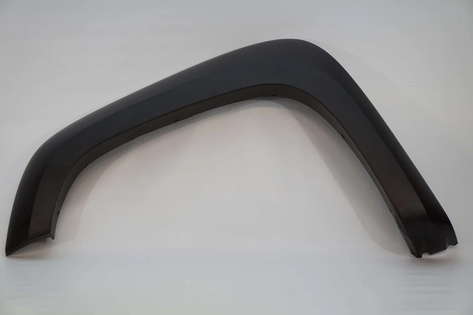 ✅ 2004 - 2012 年雪佛兰 Colorado GMC Canyon 挡泥板成型前左 LH 原始设备制造商 — 第 1/4 张图片