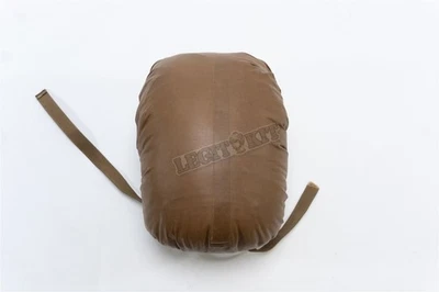 USMC Issued Improved Modular Sleep System Waterproof Sleep Sack Coyote Brown  - Image 1 of 4