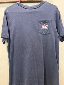 Boys Vineyard Vines T-shirt Size Large  - Picture 1 of 3
