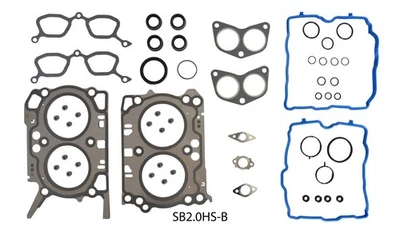 Zylinderkopf Dichtungssatz für Subaru Legacy Outback 2.5L Dohc 2011-2015 Ra / - Bild 1 von 4