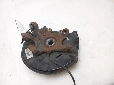 ПОВОРОТНЫЙ КУЛАК ШПИНДЕЛЯ ЗАДНЕГО ПАССАЖИРА подходит для BMW 325 XI 2006 OEM - Изображение 1 из 4