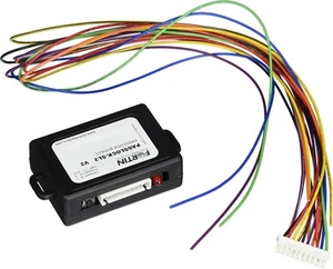 Fortin - PASSLOCK-SL2-V2 - GM Passlock and VATS Transponder Key Bypass Module  - Picture 1 of 1