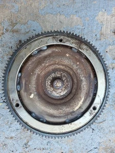98 99 Mitsubishi Eclipse 2.4 2.0 Automatic Transmisson Torque Converter OEM - Picture 1 of 10