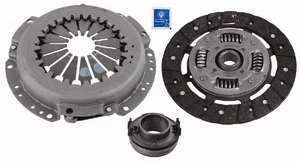 Juego de embrague SACHS 3000 607 001 para MG 24 ZS ZR TF RF ROVER MONTEGO MGF 25 400 - Imagen 1 de 6