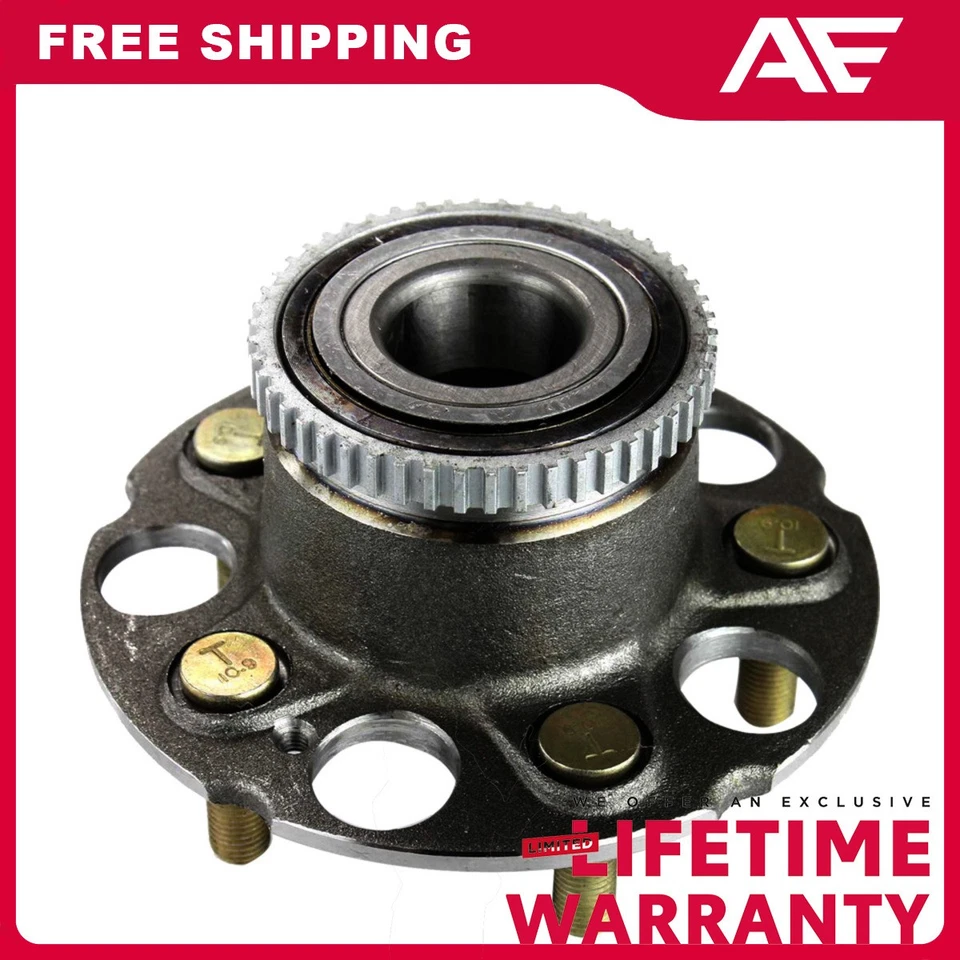 Buje de rueda para Honda Odyssey Isuzu Oasis 1999-2004 Foto 1 de 4