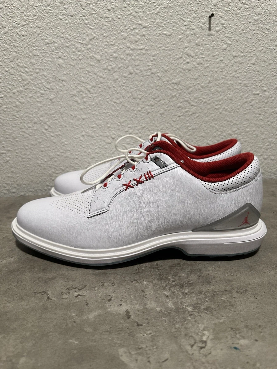 値下げ【レアモデル】NIKE ナイキ JORDAN ADG グレー 25.5cm NIKE公式】ジョーダン ADG 5 ゴルフシューズ.オンラインストア (通販