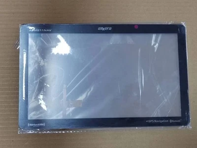1件装全新类型适用于AVM211NAV AXXERA 10.1英寸触摸屏快速交付 — 第 1/4 张图片