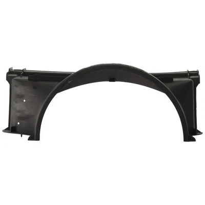 New Front Upper Radiator Fan Shroud For 1988-1999 Chevrolet & GMC C/K Series - Imagem 1 de 4