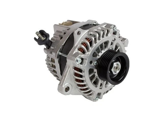 Alternador Ford Explorer Motorcraft 2011-2019 68532JYMR 2012 2013 2014 2015 - Imagem 1 de 2