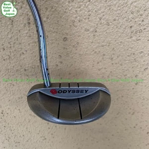 Used: Odyssey Dual Force Rossie 1 Putter ODYSSEY DUAL FORCE ROSSIE 1 USA G #472 - Picture 1 of 10