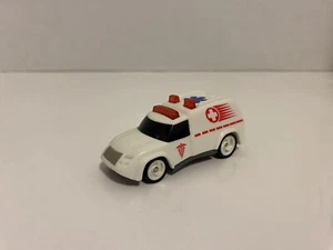 1994 Hot Wheels McDonald Ambulance Rescue 1/64 Diecast - Bild 1 von 11
