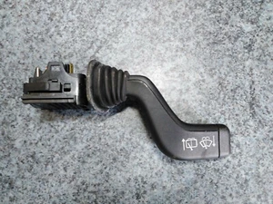 Original OPEL Vectra B Scheibenwischer Schalter Lenkstockschebel Wiper switch - Picture 1 of 5