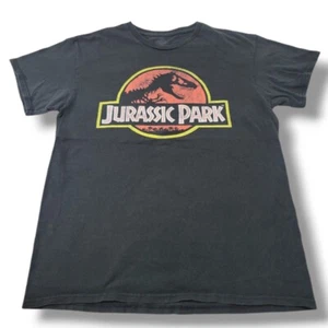 Camisa Parque Jurásico Talla Mediana Película Camiseta Estampado Gráfico Camiseta Gráfica - Imagen 1 de 6