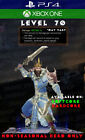 Diablo 3 - PS4 - Xbox One - Ensemble de mantras Primal Inna's Primal entièrement NON MODIFIÉ - 13 pièces