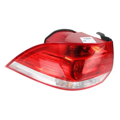 Conjunto de lámpara trasera izquierda 1K9-945-095-D nuevo fabricante original Volkswagen Jetta 2009 Foto 1 de 4