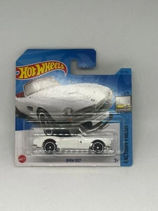 BMW 503 HOT WHEELS FACTOR FRESH 2/5 - RARE! 2023 - Picture 1 of 6