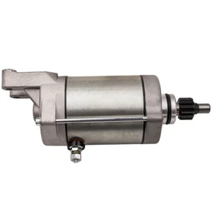 Motor De Arranque Eléctrico 12V para Yamaha Raptor YFM660R 660R 660cc 2001 2002-2005 - Imagen 1 de 12