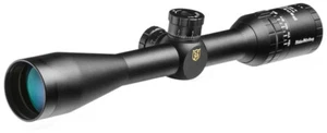 Nikko Stirling Panamax 4-12x40 Rifle Scope Hmd Reticle Npp41240 Precision Optics - Picture 1 of 5