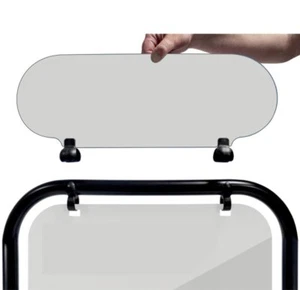 Tactical Header for Swinger 2 pavement signs BLANK - Picture 1 of 1
